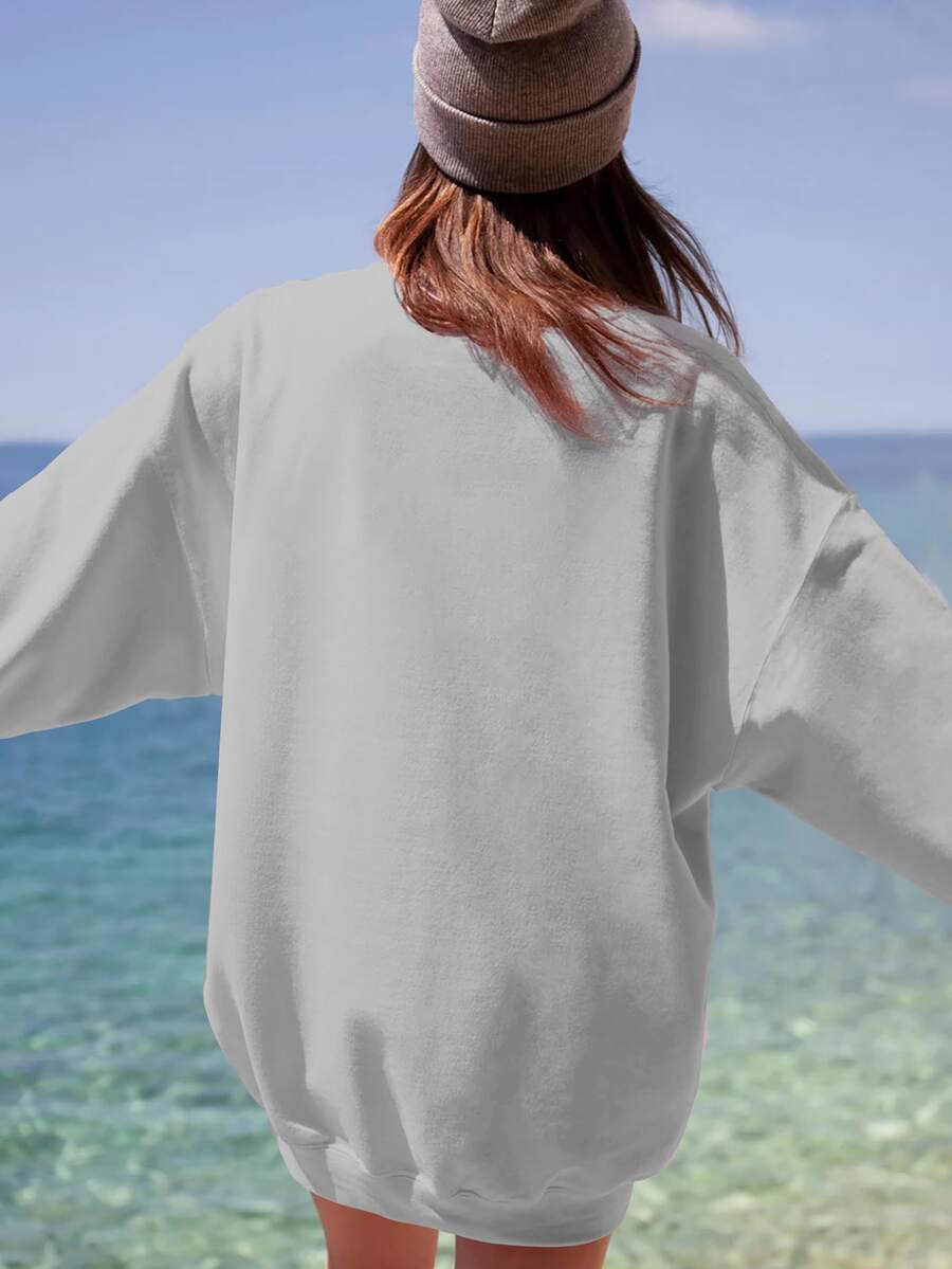 Women's Halloween Ghost Graphi - Winter Clothing Gift Ideas ulasan dan harga